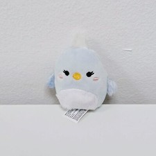 Squishmallows Squishville 2"