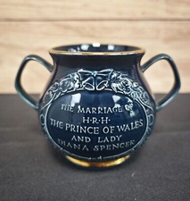 HOLKHAM Dual Handle Mug Diana