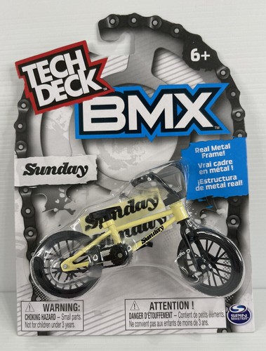 Tech deck bmx - tech,
