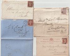 1832 yorkshire x - 1832/89, 7