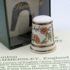 THIMBLE COLLECTORS CLUB
