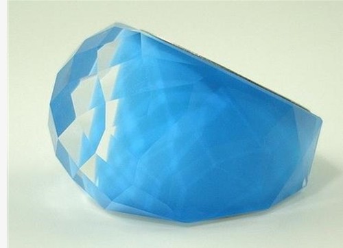 Swarovski nirvana flash blue - nirvana,