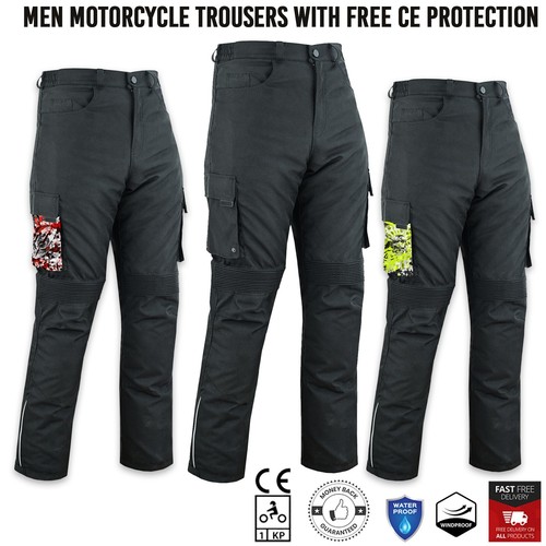 Motorcycle motorbike trouser - motorbike,