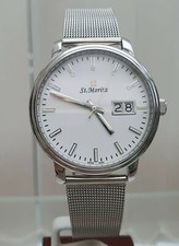 St.Moritz SWISS MADE Mens
