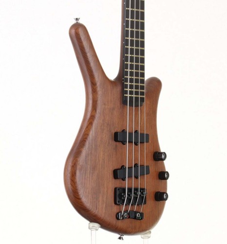 Warwick 2002 thumb bass neck - 2002,