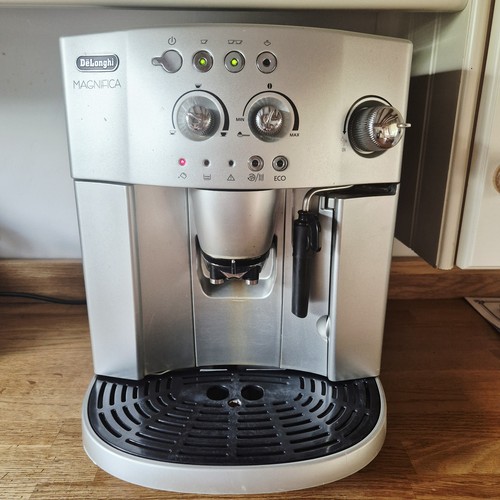Longhi magnifica esam4200s - magnifica,