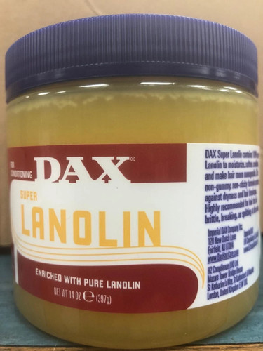 Dax 100 pure - dax,
