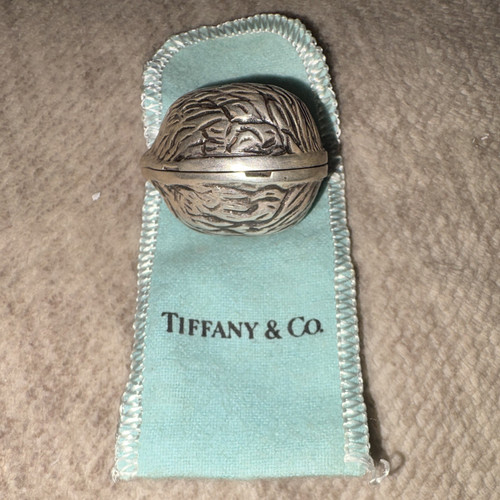 Tiffany signed 925 - tiffany, &