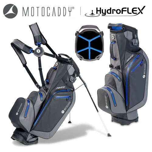 Motocaddy hydroflex golf - hydroflex,
