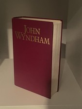 			John Wyndham Complete And