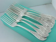 Sterling Silver Tiffany & Co