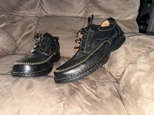 Clarks Unstructured Shoes Mens