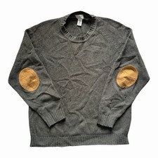 Vintage L.L. Bean Medium Green