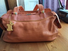 Radley Large Burnt Orange