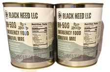 2 X BH-500 Emergency