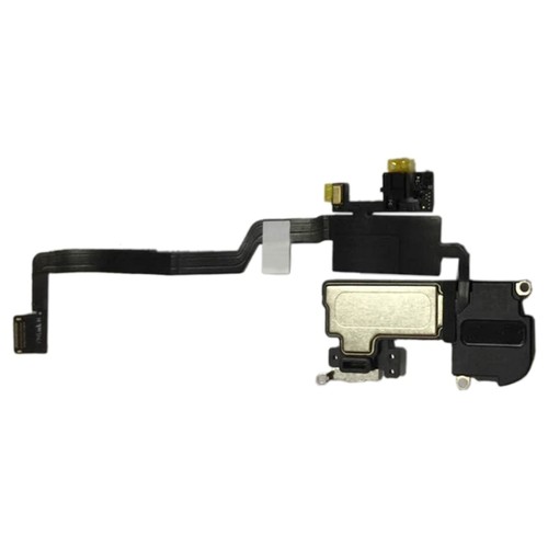 Earpiece speaker flex cable - speaker,