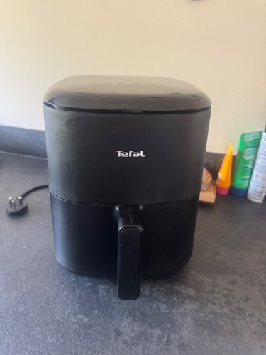 Tefal easy fry - tefal,