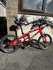 Wiggins Macon 16 Kids Bike