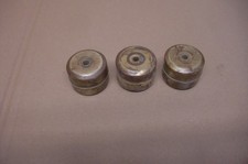 JAGUAR E-TYPE ORIGINAL SET OF