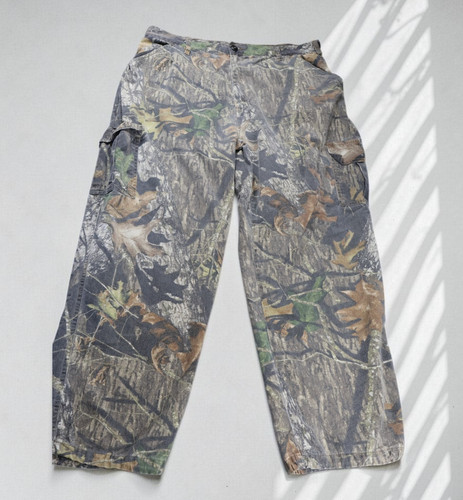Mens field staff realtree camo - field,