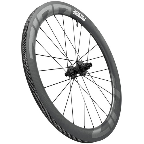 Zipp 404 rear wheel firecrest - rear,