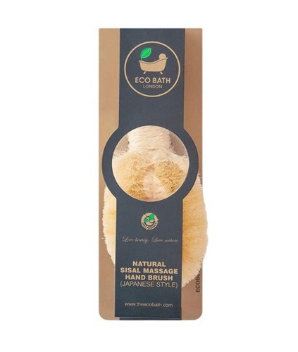 Eco bath london natural sisal - bath,