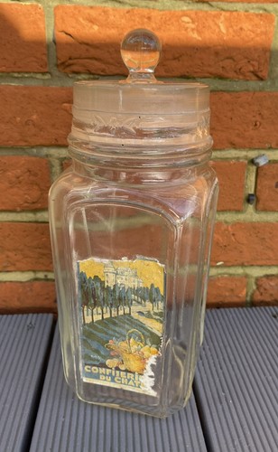 French confectionery vintage - french,