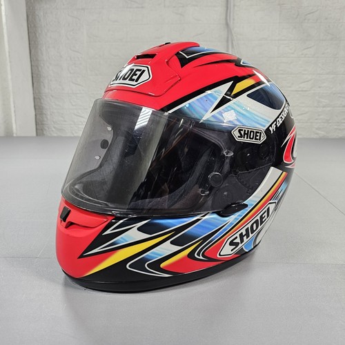 Shoei helmet full - shoei, xs