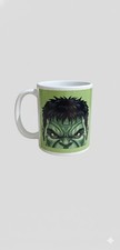 Marvel Incredible Hulk Ceramic Mug