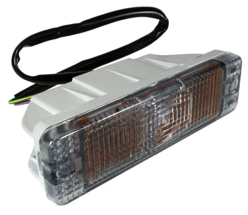 Front indicator assembly - indicator,