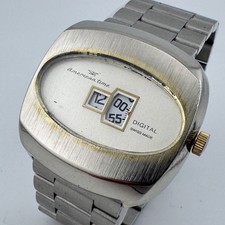 VTG American Time Swiss