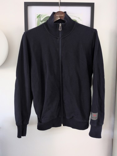 Paul smith heavyweight - paul,