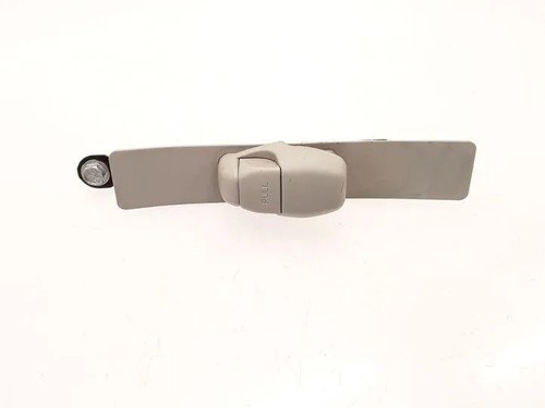 Daihatsu sirion seat belt - daihatsu, m3