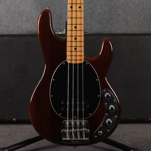 Music man stingray bass - bass, 1978