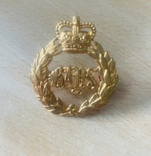 Queens Bays 2nd Dragoon Guards