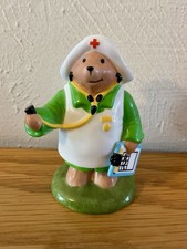 Coalport Characters - Breathe In!