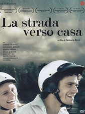 La Strada Verso Casa (DVD)