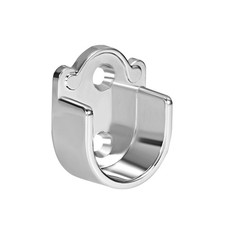 2pack,Zinc Alloy Wardrobe
