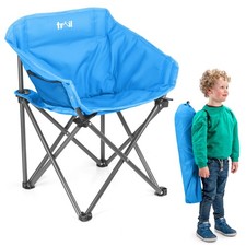 Trail Kids Bucket Camping