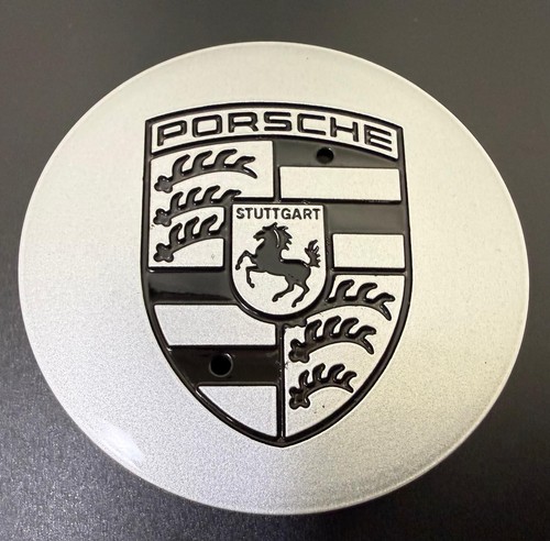 Porsche 993 964 968 - , silver