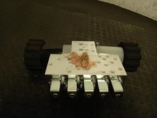 BMW 3 SERIES Convertible Lift