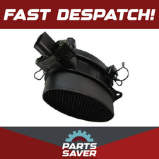 Air Mass Sensor fits MG MGZT 2.0D 02 to 05 Flow Meter Cambiare Quality New