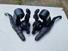 Shimano Deore XT Rapidfire