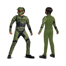 Disguise - Halo Microsoft
