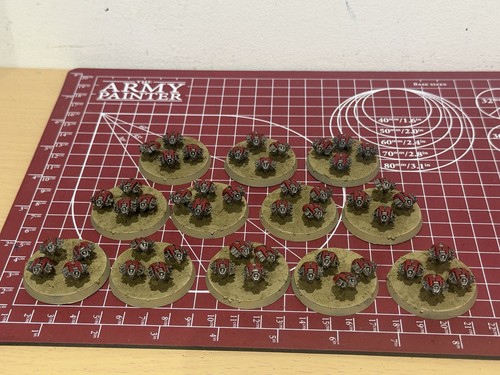 Warhammer 40k necron - 40k,