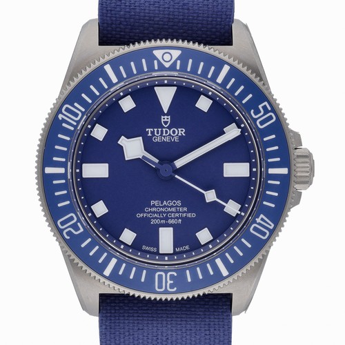 Tudor pelagos fxd - pelagos,