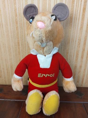 Vintage 1984 hasbro - vintage, errol