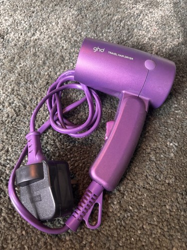 Ghd td2 travel hair - ghd,