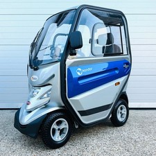 2024 EX-DEMO ABILIZE KONDOR