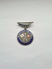 WW2 SOLID SILVER UNITED STATES